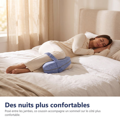 Des nuits plus confortables