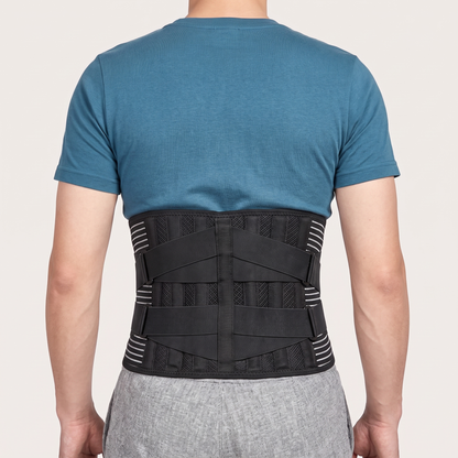 Ceinture lombaire de maintien