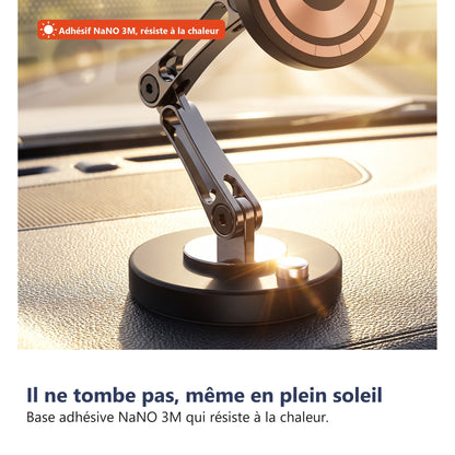 Support voiture b2