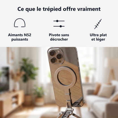 Plie, il tient dans la poche